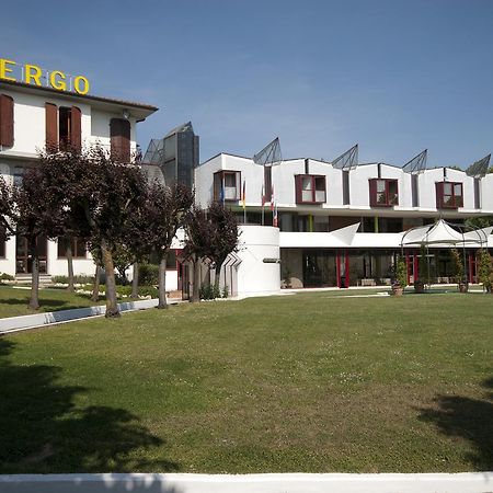 Albergo Ristorante Da Domenico Monte San Savino Exterior foto